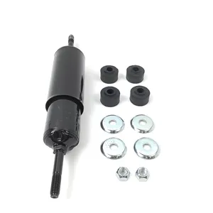 Monroe Shock Absorber Assembly - Rear 215976 