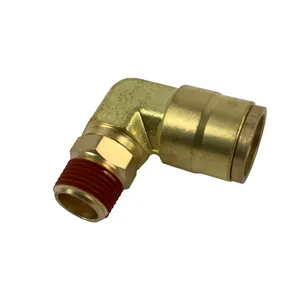 TruckPro Fitting - Air Line, Power Brakes 218272 
