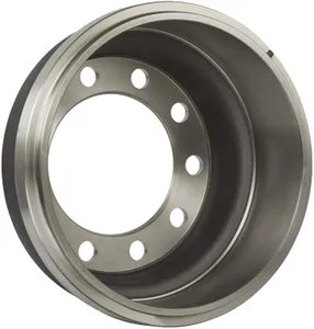 Gunite Brake Drum 16.5 x 5 263372 
