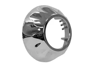 Buyers Products BEZEL CHROME FO 357202 