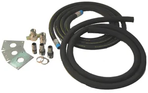 American Mobile Power HOSE KIT 896622 