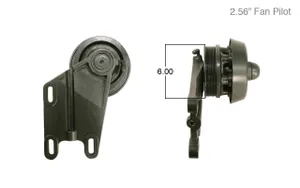 Kit Masters Bendix Remanufa 955844 