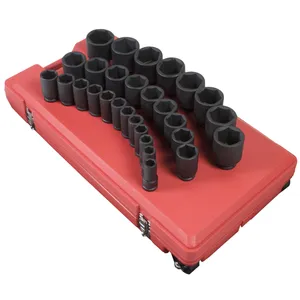 Sunex Tool 29PC 3/4  DR SA 1352755 
