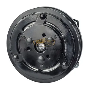 TruckAir Clutch 222014 