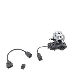 Wabco 2SIM with Pwr Adapter 269580 