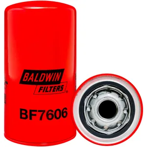 Baldwin Air Filter 286652 
