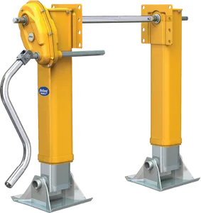 Holland LANDING GEAR 620510 