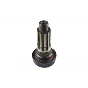 Spicer Drive Shaft Midship Stub Shaft 227044 