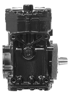 TruckAir Compressor 364122 