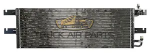 TruckAir Condenser 250022 
