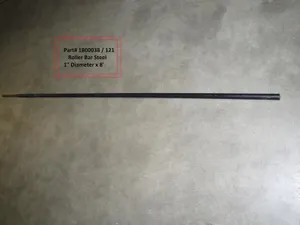 Donovan ROLLER BAR 5000 1041788 