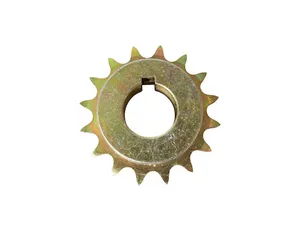 Buyers Products Sprocket 40 Ch 470858 