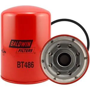 Baldwin Lube Spin-On 248852 