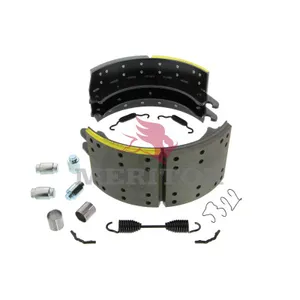 Meritor SHOE BOX KIT 761466 