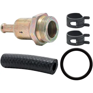 Baldwin FUEL FILTER 906758 