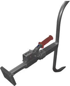 Ancra Jack Bar W Hoops 272010 