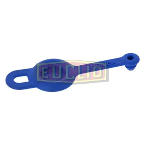 Euclid Gold Plug 1107373 