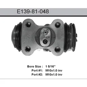 Bendix CYLINDER 455912 