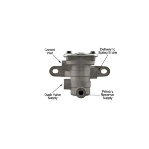 Haldex VLV-INVERSION 337404 