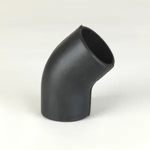 Donaldson RUBBER 45 ELBOW 344474 