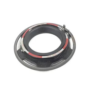 Conmet Spindle Nut (Hub SVC) Kit - PreSet Plus R Nut Assy 253866 
