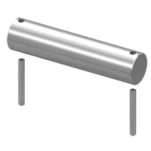 Holland AXLE KIT-SOLID 606364 