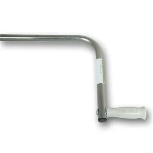 Donovan Stainless Crank 1103764 