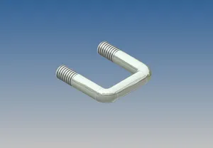 Whiting U-BOLT, 1 1/4 1434138 