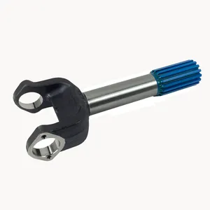 Spicer Drive Shaft Yoke Shaft 245976 