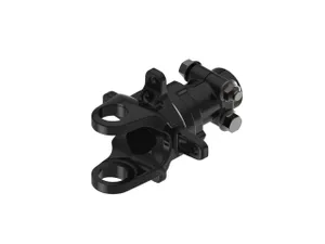 Weasler YOKE 1037226 
