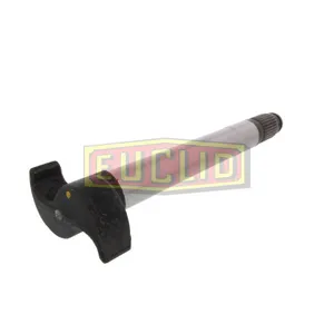 Euclid Q Plus 1.5 28 Spline Left Hand Camshaft 1113407 