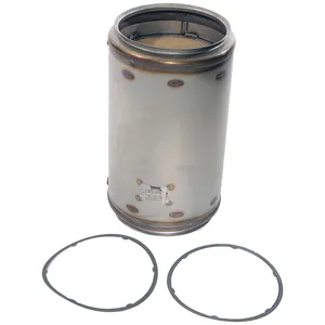 Dorman Diesel Particulate Filter (DPF) 552640 