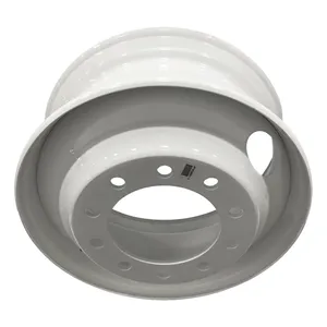 Armada Steel Wheel 263816 