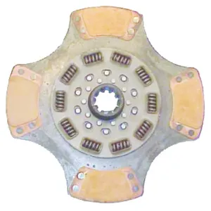 Euclid 15.5 Ez Clutch 926672 