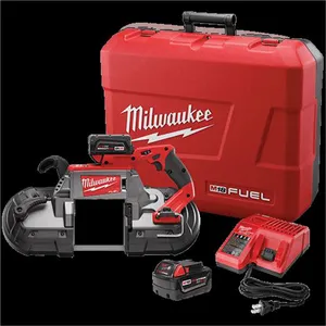 Milwaukee Electric Co. M18 FUEL DEEP C 1284706 