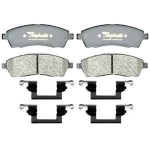 Raybestos RCATD757M 1641019 