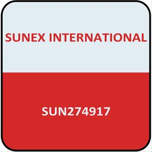 Sunex Tool 1/2   DR 17MM U 1345830 