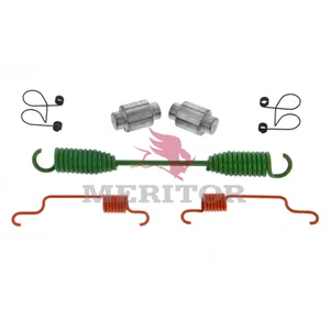 Meritor Kit-Brk Hdw-Mnr 1199934 