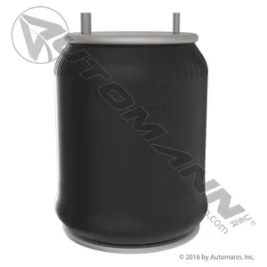 Automann Air Spring - Rear, Air Suspension 223922 