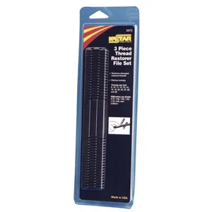 Kastar/Lang 3 PCS RETHREAD 1249910 