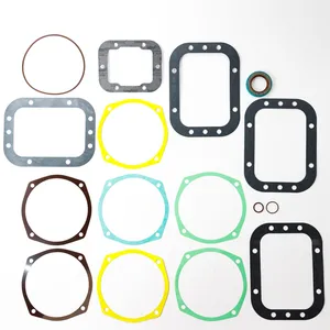 Chelsea Gasket And Seal Kit - Pto 241870 