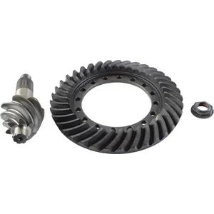 Spicer Differential Ring And Pinion 210926 