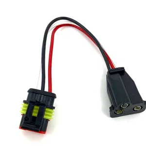 Truck-Lite Plug 254650 