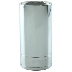 K-Tool International SOC 24MM 3/8D 6 1276532 