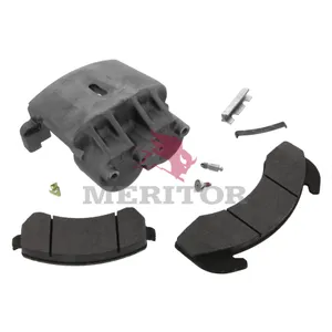 Meritor CALIPER ASSEMBLY 353502 