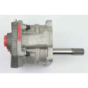 Spicer CHG PUMP ASSEMBLY 522126 