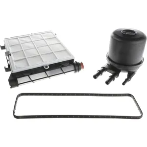 Luber-Finer FUEL FILTER 283786 