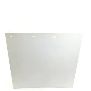 Globetech MUD FLAP POLY 268644 