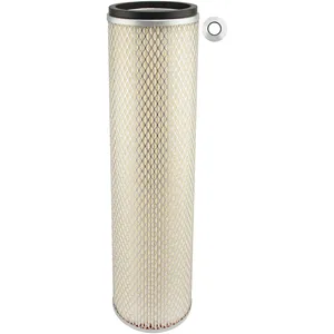 Baldwin AIR FILTER 906406 