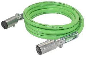 Phillips Cable - Power Source To Controller, Antilock 242306 